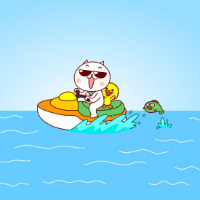 Caiyijun's avatar
